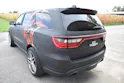 DODGE Durango SRT Hellcat