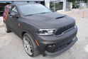 DODGE Durango SRT Hellcat