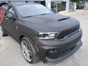 DODGE Durango SRT Hellcat