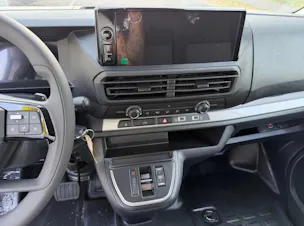 FIAT E-Scudo 75kWh L2