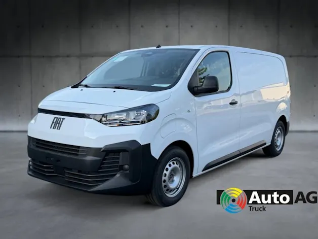 FIAT E-Scudo 75kWh L2