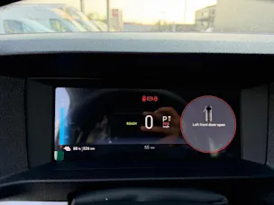 FIAT E-Scudo 75kWh L2