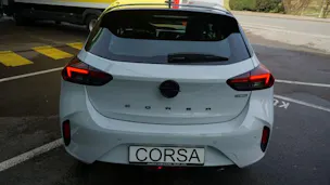OPEL Corsa 1.2 MHEV Viva