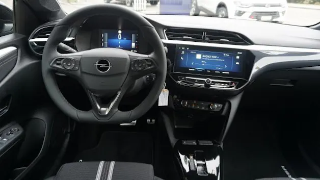 OPEL Corsa 1.2 MHEV Viva