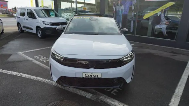 OPEL Corsa 1.2 MHEV Viva