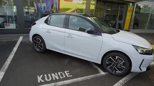 OPEL Corsa 1.2 MHEV Viva