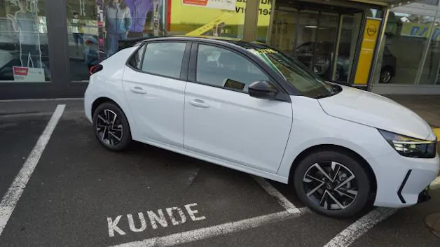 OPEL Corsa 1.2 MHEV Viva