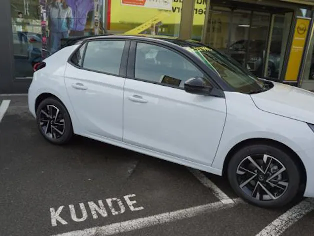 OPEL Corsa 1.2 MHEV Viva
