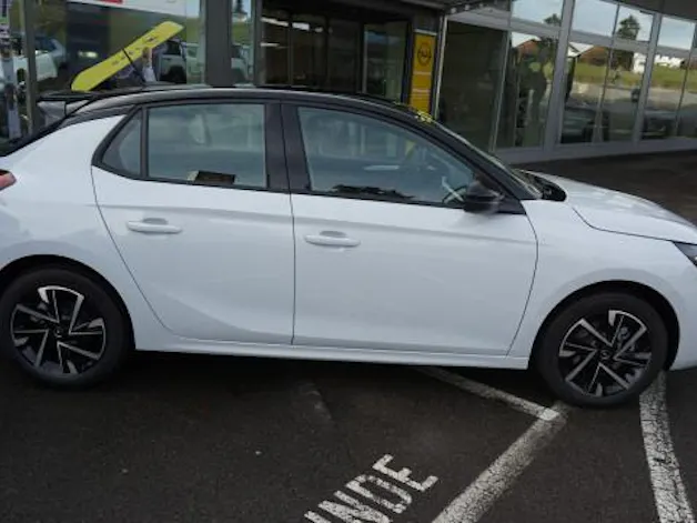 OPEL Corsa 1.2 MHEV Viva