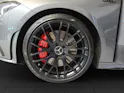 MERCEDES-BENZ CLA 35 AMG 4M C118