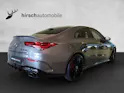 MERCEDES-BENZ CLA 35 AMG 4M C118