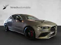 MERCEDES-BENZ CLA 35 AMG 4M C118
