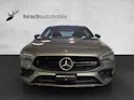 MERCEDES-BENZ CLA 35 AMG 4M C118