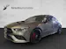 MERCEDES-BENZ CLA 35 AMG 4M C118