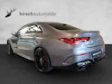 MERCEDES-BENZ CLA 35 AMG 4M C118
