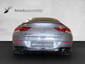 MERCEDES-BENZ CLA 35 AMG 4M C118
