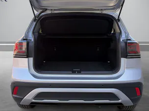 VW T-Cross 1.0 TSI EVO United DSG