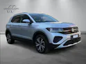 VW T-Cross 1.0 TSI EVO United DSG