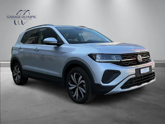 VW T-Cross 1.0 TSI EVO United DSG