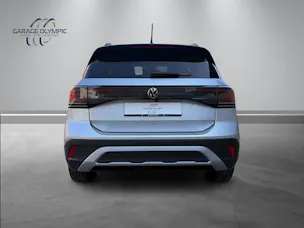 VW T-Cross 1.0 TSI EVO United DSG