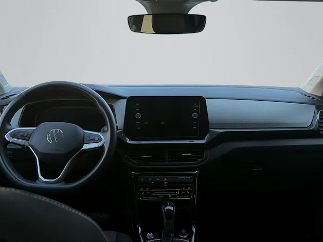 VW T-Cross 1.0 TSI EVO United DSG