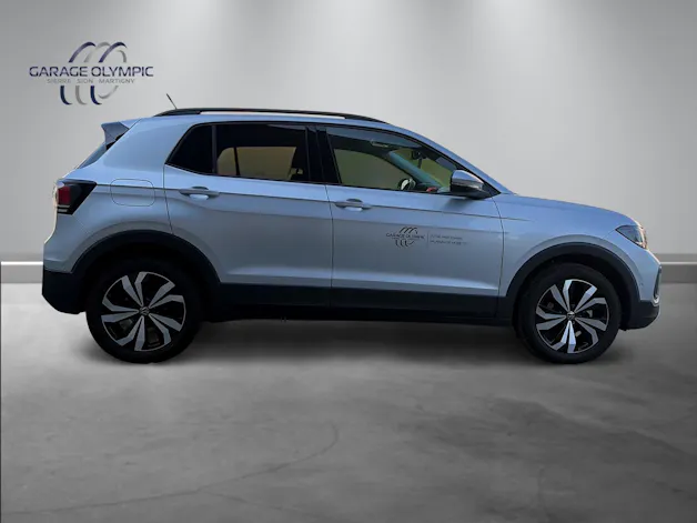 VW T-Cross 1.0 TSI EVO United DSG