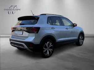 VW T-Cross 1.0 TSI EVO United DSG