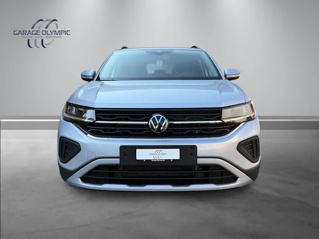 VW T-Cross 1.0 TSI EVO United DSG