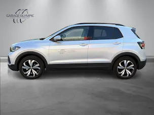 VW T-Cross 1.0 TSI EVO United DSG