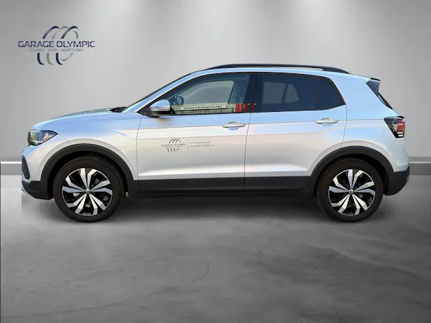 VW T-Cross 1.0 TSI EVO United DSG