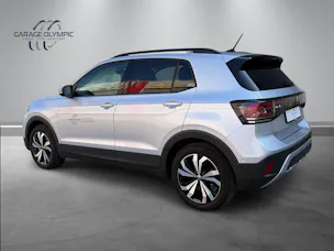 VW T-Cross 1.0 TSI EVO United DSG