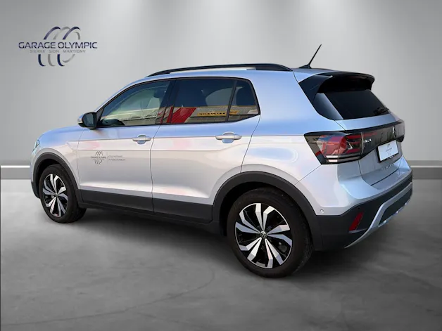 VW T-Cross 1.0 TSI EVO United DSG