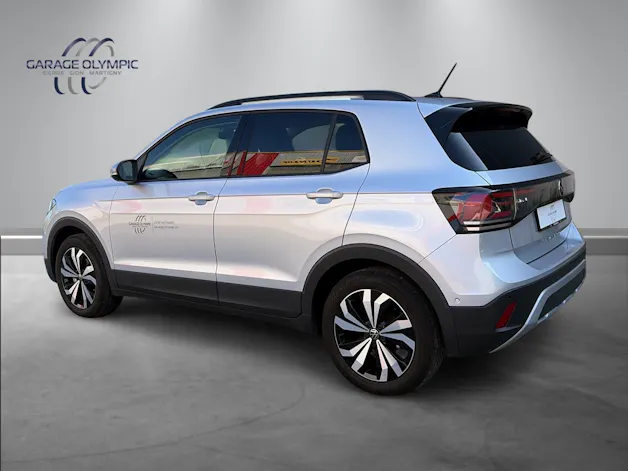 VW T-Cross 1.0 TSI EVO United DSG