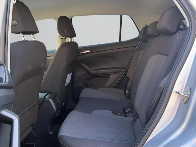 VW T-Cross 1.0 TSI EVO United DSG