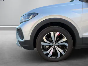 VW T-Cross 1.0 TSI EVO United DSG