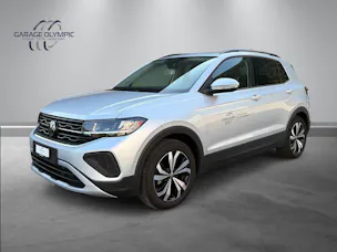 VW T-Cross 1.0 TSI EVO United DSG
