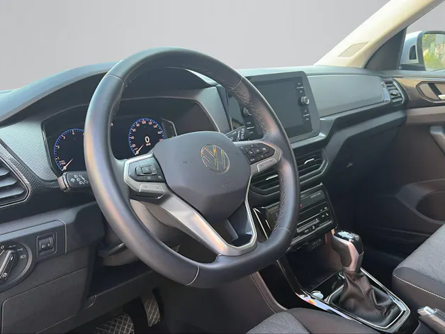 VW T-Cross 1.0 TSI EVO United DSG