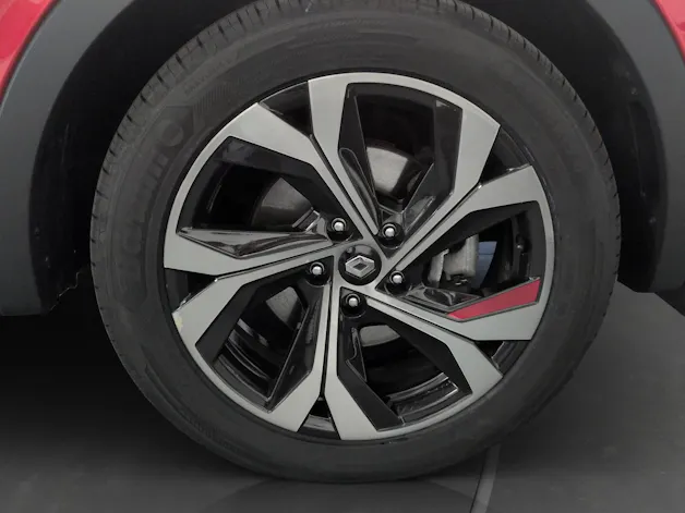 RENAULT Arkana 1.6 E-Tech R.S.Line
