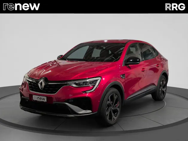 RENAULT Arkana 1.6 E-Tech R.S.Line