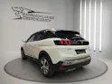 PEUGEOT 3008 1.6 BlueHDi GT Line EAT