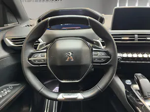PEUGEOT 3008 1.6 BlueHDi GT Line EAT