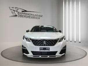 PEUGEOT 3008 1.6 BlueHDi GT Line EAT