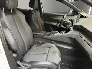 PEUGEOT 3008 1.6 BlueHDi GT Line EAT
