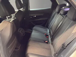 PEUGEOT 3008 1.6 BlueHDi GT Line EAT
