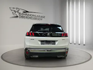 PEUGEOT 3008 1.6 BlueHDi GT Line EAT