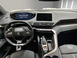 PEUGEOT 3008 1.6 BlueHDi GT Line EAT
