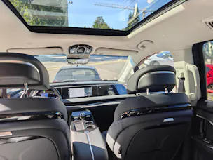 FORTHING 9 1.5T PHEV