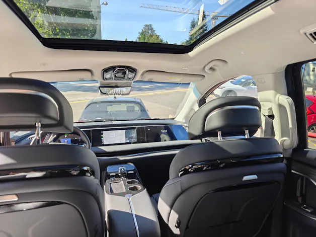 FORTHING 9 1.5T PHEV