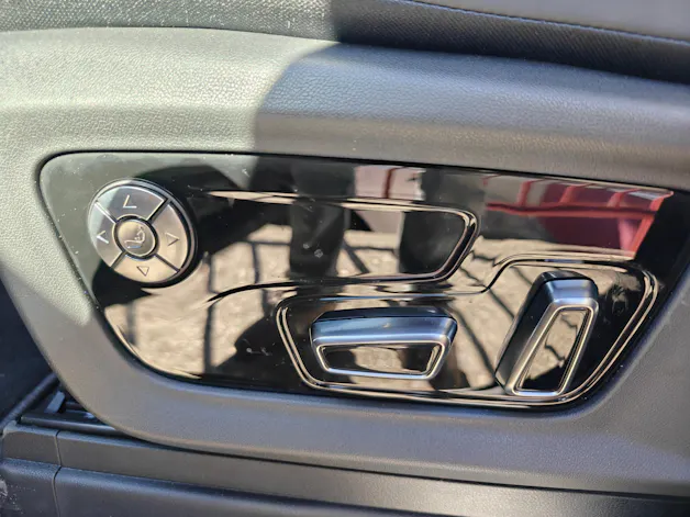 FORTHING 9 1.5T PHEV