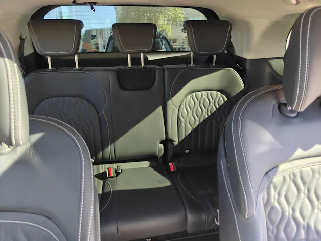FORTHING 9 1.5T PHEV